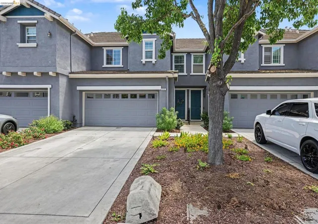 Photo 1 of Townhouse for sale at 312 Jefferson Dr, Brentwood, CA 94513 | MLS# 41140017 | Listing updated on 2026-10-06