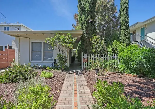 Homes for sale in Palo Alto, CA | 2120 Williams St, Palo Alto, CA 94306 | MLS# ML82052577