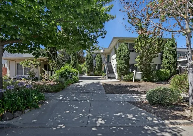 Homes for sale in Palo Alto, CA | 2110 Williams St, Palo Alto, CA 94306 | MLS# ML82052578