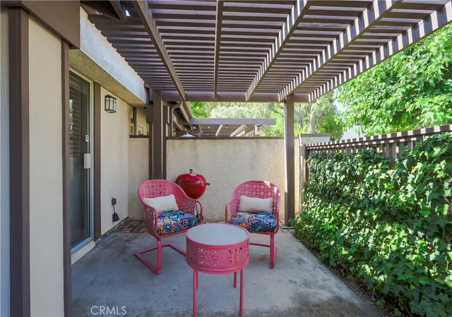 Photo 1 of Townhouse for sale at 24632 Masters Cup Way, Valencia, CA 91355 | MLS# SR26128900 | Listing updated on 2026-10-11