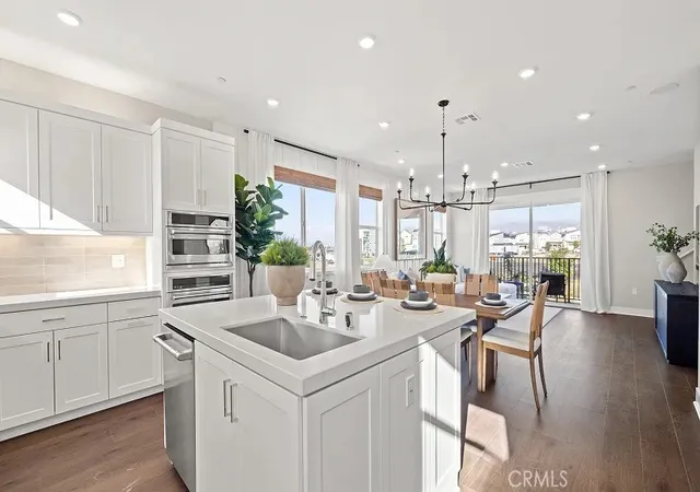 Photo 1 of Condo for sale at 817 Sonia, Irvine, CA 92618 | MLS# OC26141371 | Listing updated on 2026-10-02