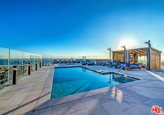 Homes for sale in Santa Monica, CA | 1755 Ocean Ave #Apt 707, Santa Monica, CA 90401 | MLS# 26852793