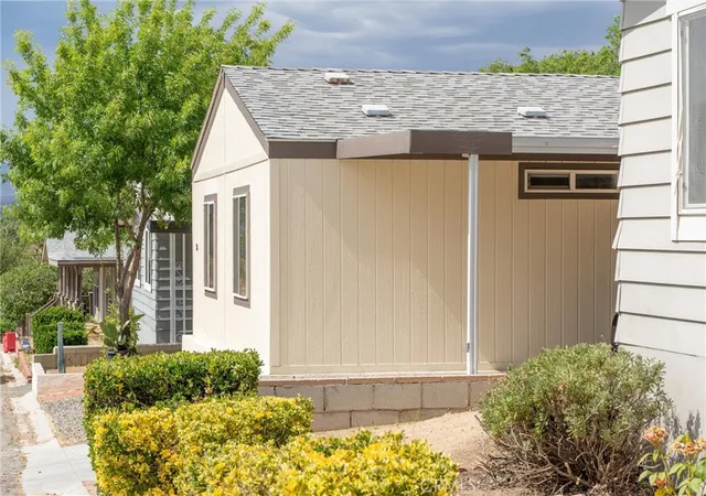 Photo 3 of Manufactured home for sale at 53651 Us Hwy 371 #26, Anza, CA 92539 | MLS# SW26139234 | Listing updated on 2026-06-29