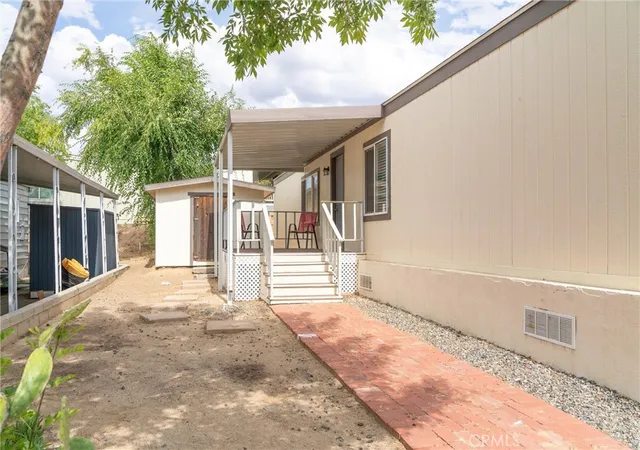 Photo 4 of Manufactured home for sale at 53651 US Hwy 371 #26, Anza, CA 92539 | MLS# SW26139234 | Listing updated on 2026-06-29