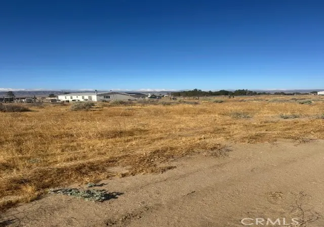 Photo 2 of Land for sale at 0 Avenue E 12, Lancaster, CA 93536 | MLS# SR26141375 | Listing updated on 2026-07-06