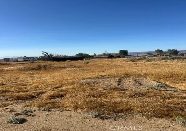 Photo 3 of Land for sale at 0 Avenue E 12, Lancaster, CA 93536 | MLS# SR26141375 | Listing updated on 2026-07-06