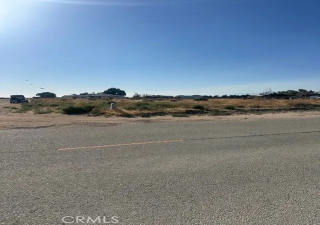 Photo 4 of Land for sale at 0 Avenue E 12, Lancaster, CA 93536 | MLS# SR26141375 | Listing updated on 2026-07-06