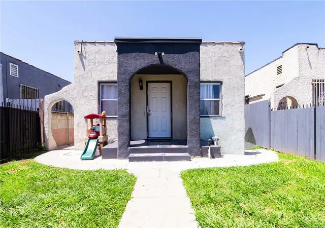 Photo 2 of Single family home for sale at 1455 W 60th Street, Los Angeles, CA 90047 | MLS# DW26141356 | Listing updated on 2026-10-01