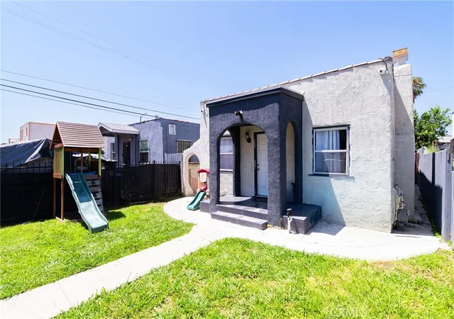 Photo 1 of Single family home for sale at 1455 W 60th Street, Los Angeles, CA 90047 | MLS# DW26141356 | Listing updated on 2026-10-01