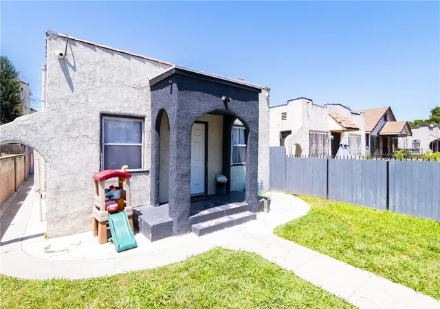 Photo 3 of Single family home for sale at 1455 W 60th Street, Los Angeles, CA 90047 | MLS# DW26141356 | Listing updated on 2026-10-01