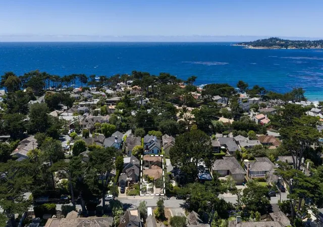 Homes for sale in Carmel, CA | 26264 Valley View Ave, Carmel, CA 93923 | MLS# ML82052587