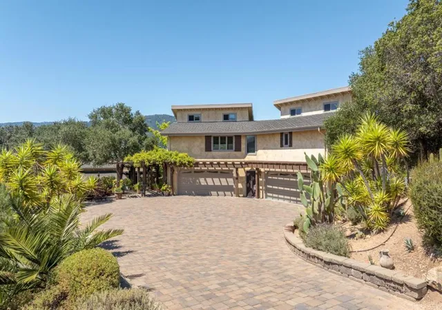 Homes for sale in Carmel Valley, CA | 15286 Via La Gitana, Carmel Valley, CA 93924 | MLS# ML82052585