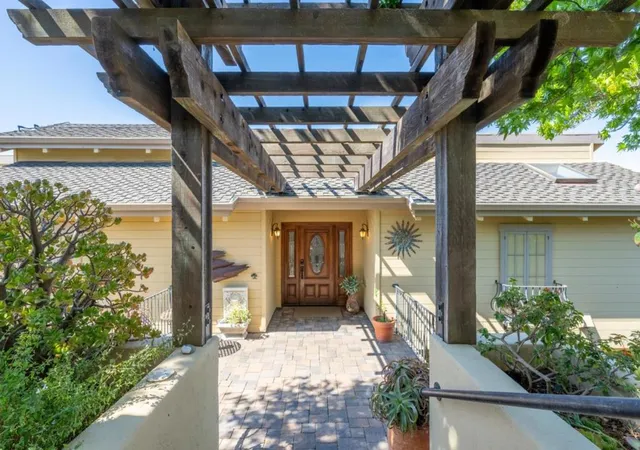 Homes for sale in Carmel Valley, CA | 15286 Via La Gitana, Carmel Valley, CA 93924 | MLS# ML82052585