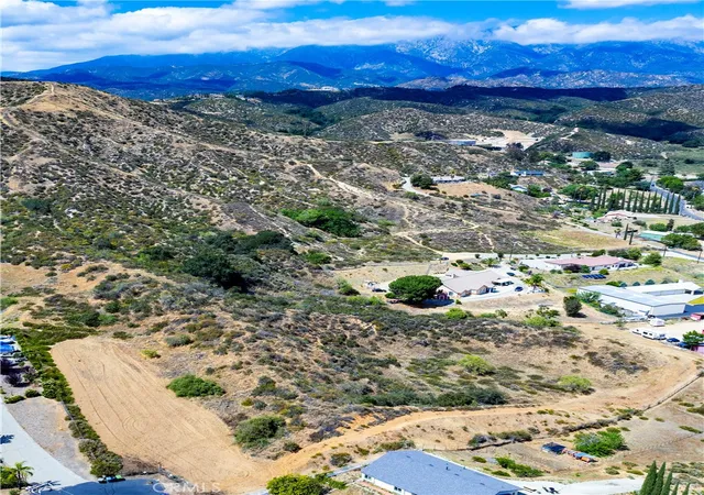 4th image of 0 Lofty Lane, Cherry Valley, CA 92223 | MLS# IG26130363