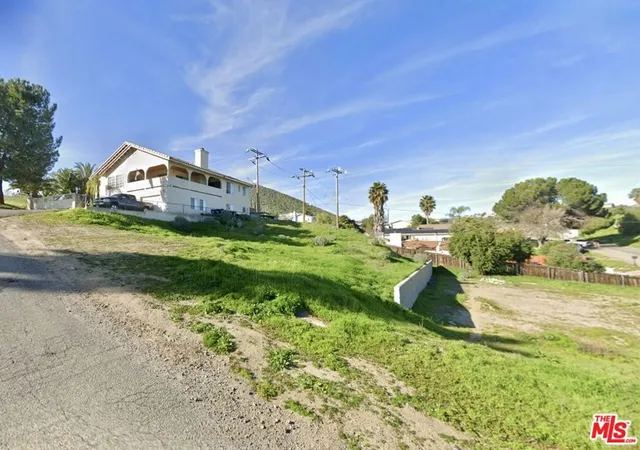 Photo 1 of Land for sale at 0 Casa Bonita, Menifee, CA 92587 | MLS# 26853189 | Listing updated on 2026-07-07