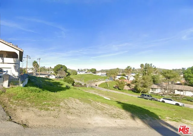 Photo 2 of Land for sale at 0 Casa Bonita, Menifee, CA 92587 | MLS# 26853189 | Listing updated on 2026-07-07