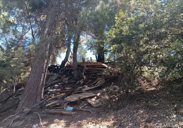 Photo 3 of Land for sale at 1102 Chateau Dr, Crestline, CA 92325 | MLS# IG26141434 | Listing updated on 2026-07-03