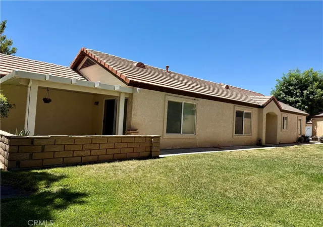 Photo 1 of Single family home for sale at 19078 Stoddard, Apple Valley, CA 92308 | MLS# HD26141337 | Listing updated on 2026-09-09
