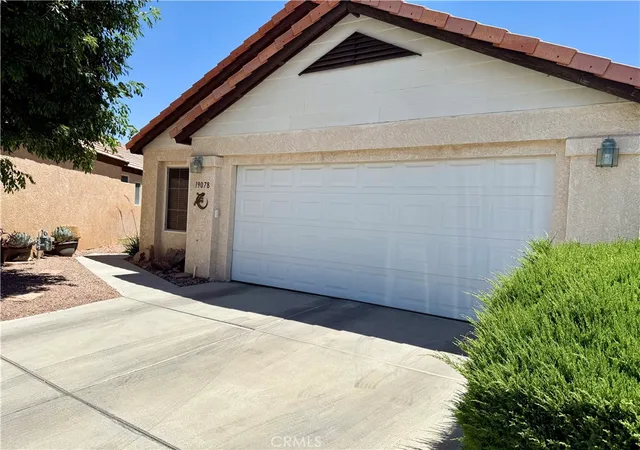 Photo 2 of Single family home for sale at 19078 Stoddard, Apple Valley, CA 92308 | MLS# HD26141337 | Listing updated on 2026-09-09
