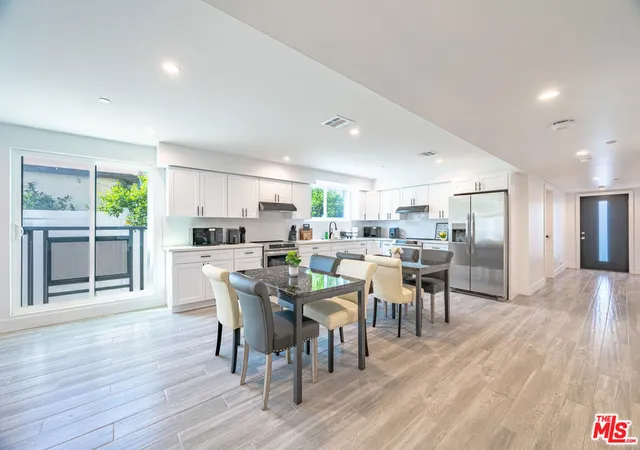 Photo 3 of Multi family home for sale at 1597 W 37th Street, Los Angeles, CA 90018 | MLS# 26853569 | Listing updated on 2026-09-11