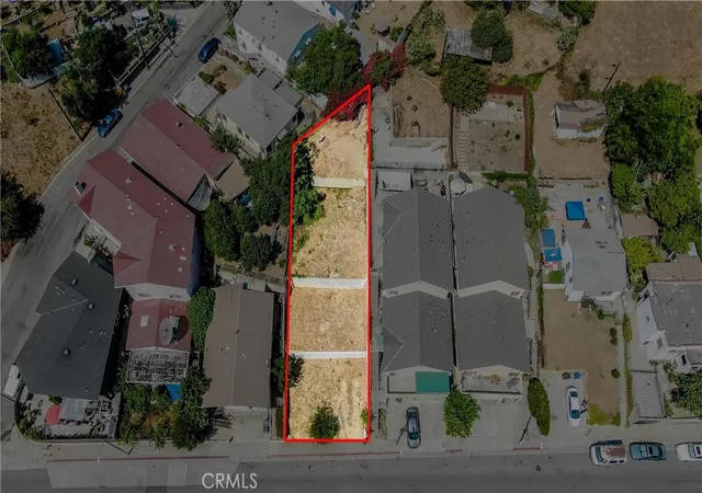 3rd image of 1313 N Eastern Avenue, Los Angeles, CA 90063 | MLS# MB26141441