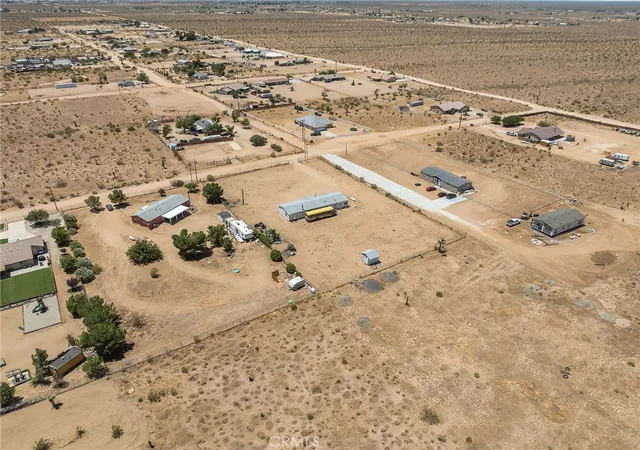 4th image of 7625 Saratoga, Phelan, CA 92371 | MLS# HD26141320