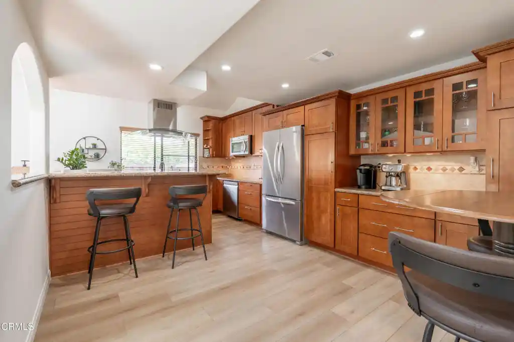Condo for sale at 211 N Carillo Rd #E, Ojai, CA 93023 | MLS# V1-37291