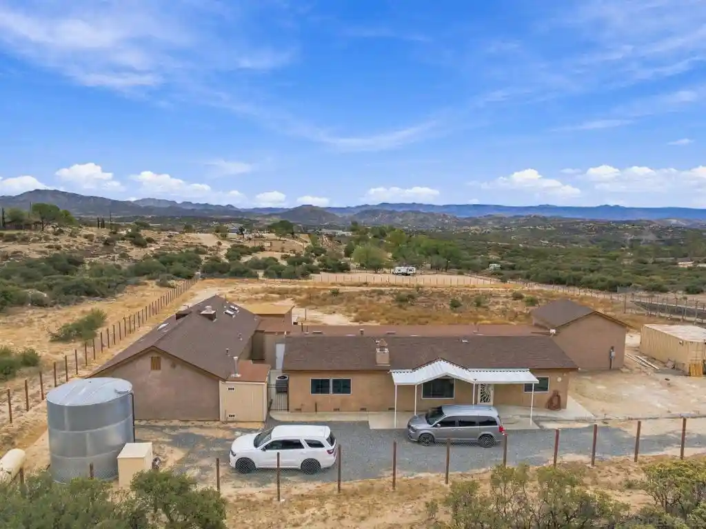 Single family home for sale at 2285 Tierra Hts Rd, Boulevard, CA 91905 | MLS# 260015806SD