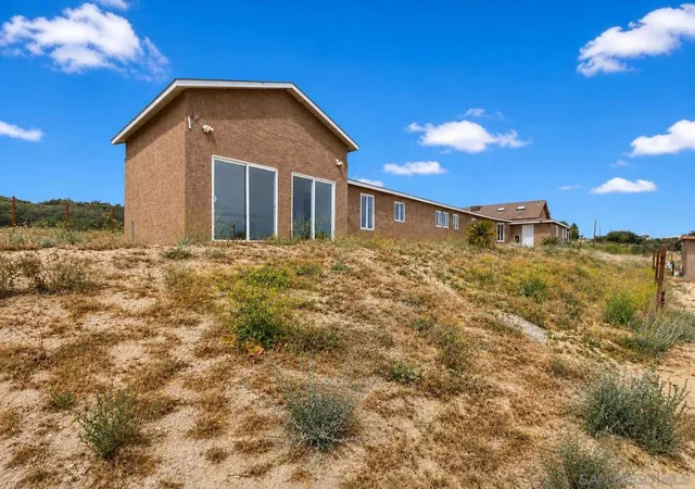 Photo 2 of Single family home for sale at 2285 Tierra Hts Rd, Boulevard, CA 91905 | MLS# 260015806SD | Listing updated on 2026-09-26