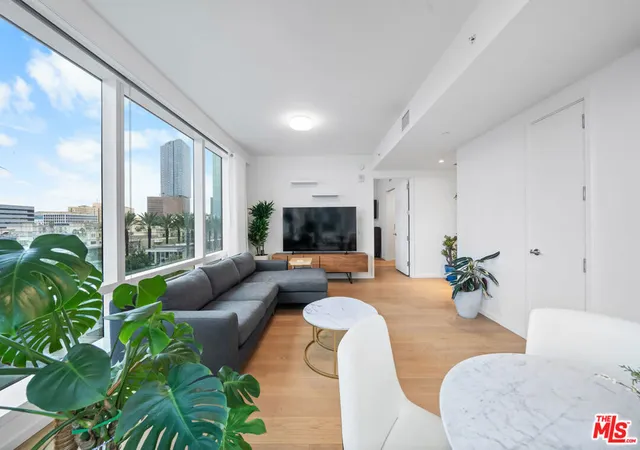 Photo 1 of Condo for sale at 877 Francisco St #1128, Los Angeles, CA 90017 | MLS# 26853685 | Listing updated on 2026-07-07