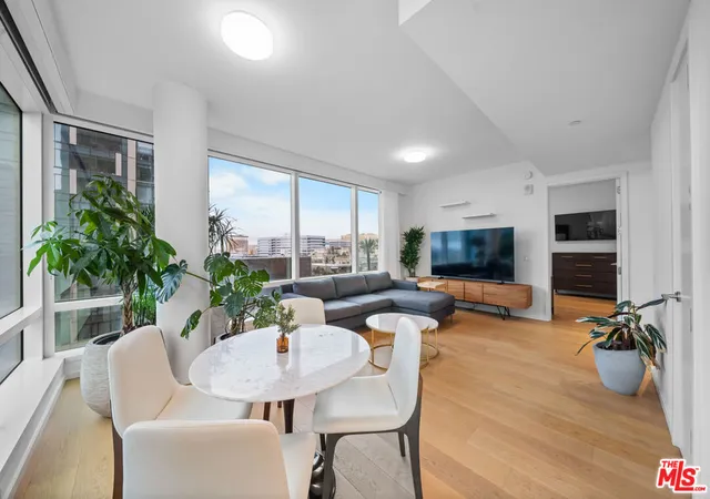 Photo 2 of Condo for sale at 877 Francisco St #1128, Los Angeles, CA 90017 | MLS# 26853685 | Listing updated on 2026-07-07