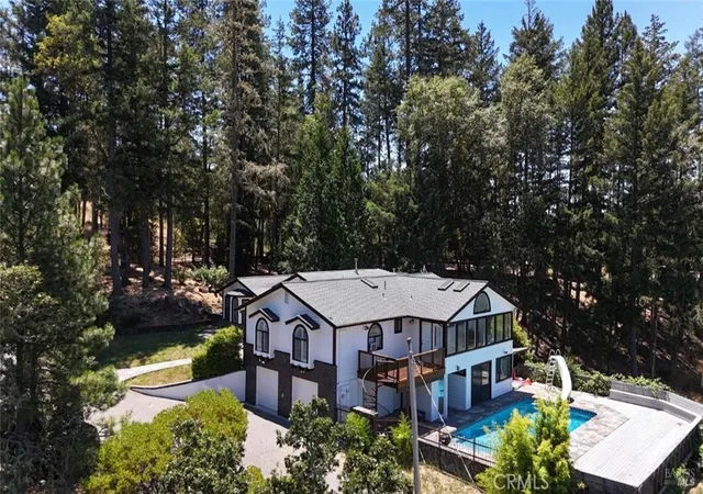 1st image of 16990 Old Boy Scout, Willits, CA 95490 | MLS# LC26141401