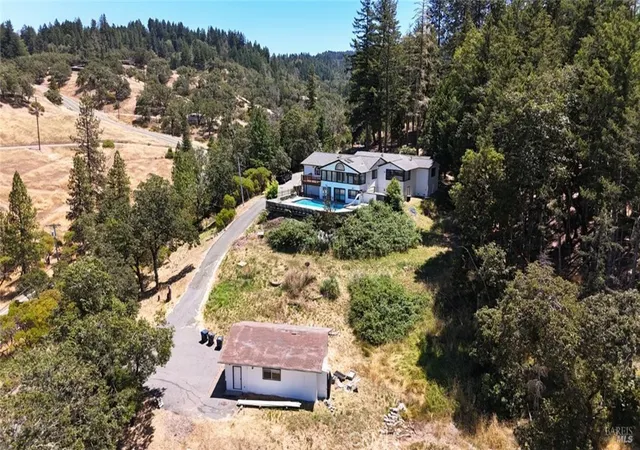 75th image of 16990 Old Boy Scout, Willits, CA 95490 | MLS# LC26141401