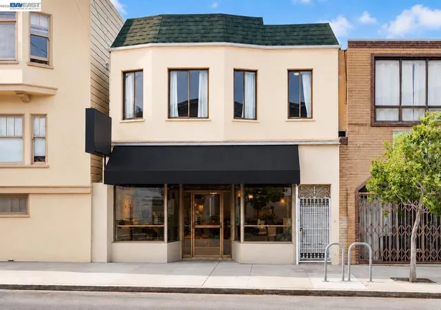 1st image of 558 560 Balboa St, San Francisco, CA 94118 | MLS# 41140029