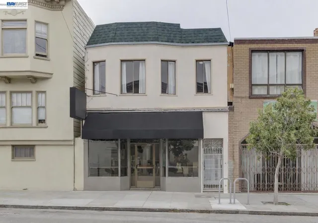 2nd image of 558 560 Balboa St, San Francisco, CA 94118 | MLS# 41140029