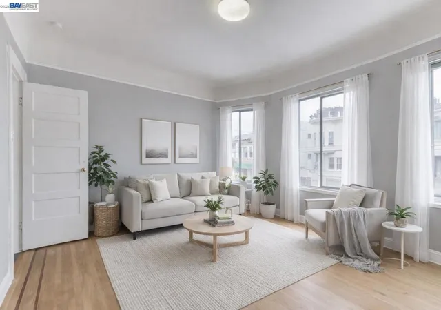 5th image of 558 560 Balboa St, San Francisco, CA 94118 | MLS# 41140029