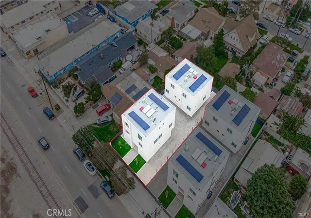 Photo 2 of Multi family home for sale at 16000 S Vermont, Gardena, CA 90247 | MLS# PW26140254 | Listing updated on 2026-09-29