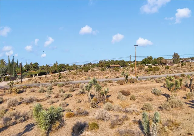 10th image of 875 Locust Rd, Pinon Hills, CA 92372 | MLS# HD26136371