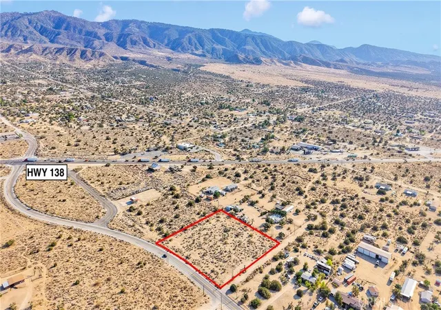 1st image of 875 Locust Rd, Pinon Hills, CA 92372 | MLS# HD26136371