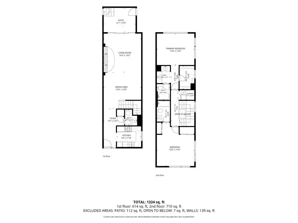 Listing Photo 1 - Condo for sale in 1436 20Th St located at 1436 20Th St, Santa Monica, CA 90404 - Unit 1436 20th Street