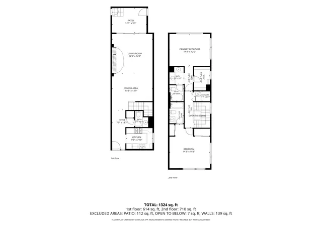 Photo 1 of Condo for sale at 1436 20th Street #8, Santa Monica, CA 90404 | MLS# 26853689 | Listing updated on 2026-10-06