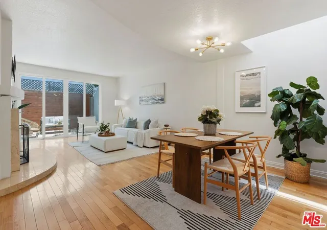 Photo 3 of Condo for sale at 1436 20th Street #8, Santa Monica, CA 90404 | MLS# 26853689 | Listing updated on 2026-10-06
