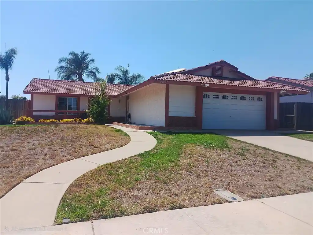 Photo 1 of Single family home for sale at 23867 Gamma, Moreno Valley, CA 92553 | MLS# PW26141496 | Listing updated on 2026-10-15