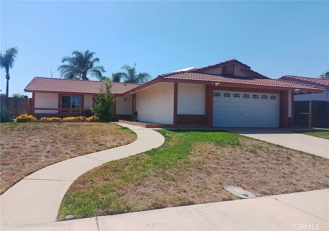 Homes for sale in Moreno Valley, CA | 23867 Gamma, Moreno Valley, CA 92553 | MLS# PW26141496