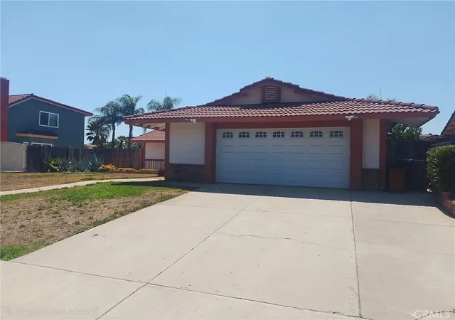 Homes for sale in Moreno Valley, CA | 23867 Gamma, Moreno Valley, CA 92553 | MLS# PW26141496