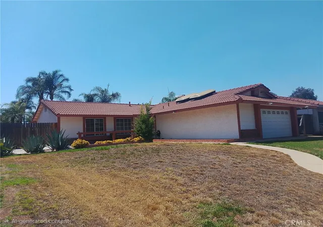 Homes for sale in Moreno Valley, CA | 23867 Gamma, Moreno Valley, CA 92553 | MLS# PW26141496