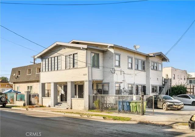 Photo 42 of Multi family home for sale at 1425 W 18th Street #4, Los Angeles, CA 90006 | MLS# TR26135099 | Listing updated on 2026-06-30