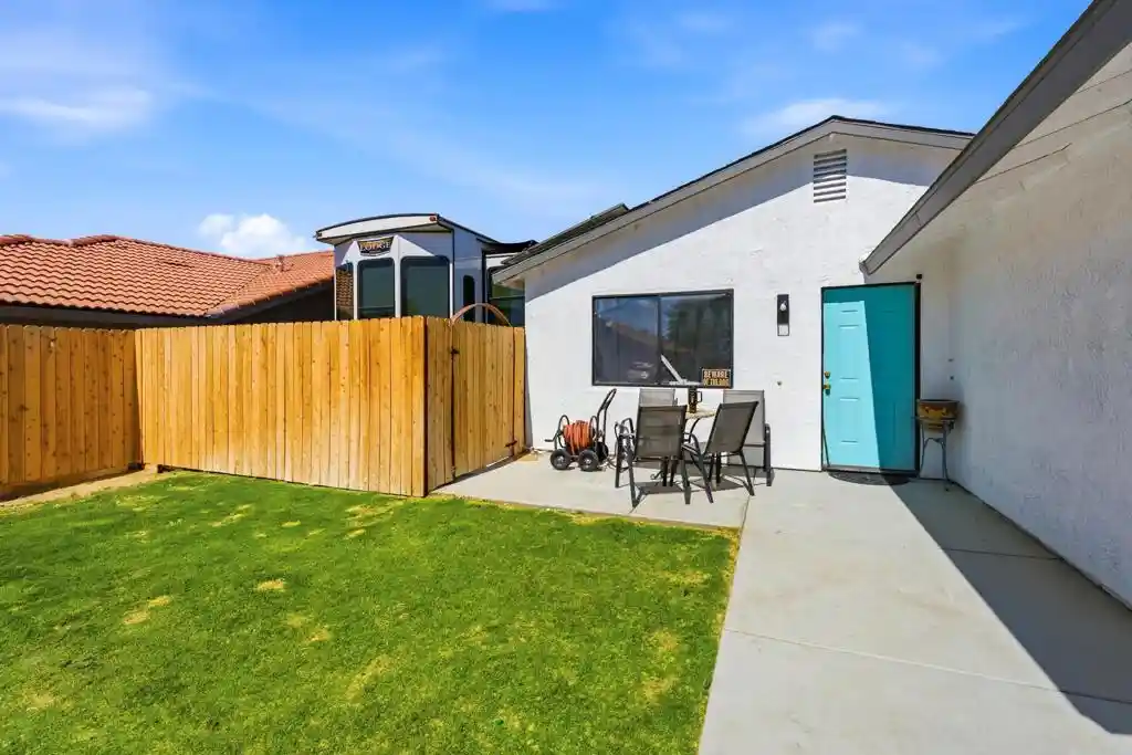 Photo 1 of Single family home for sale at 15705 Via Vista, Desert Hot Springs, CA 92240 | MLS# 219149751DA | Listing updated on 2026-10-20