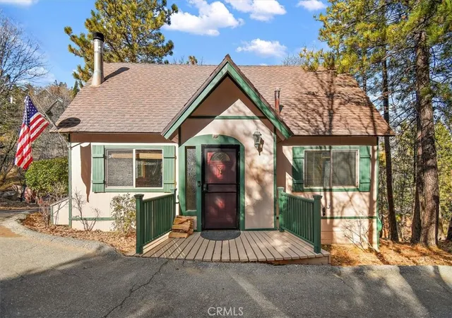 1st image of 1241 Innsbruck, Lake Arrowhead, CA 92352 | MLS# IG26141522
