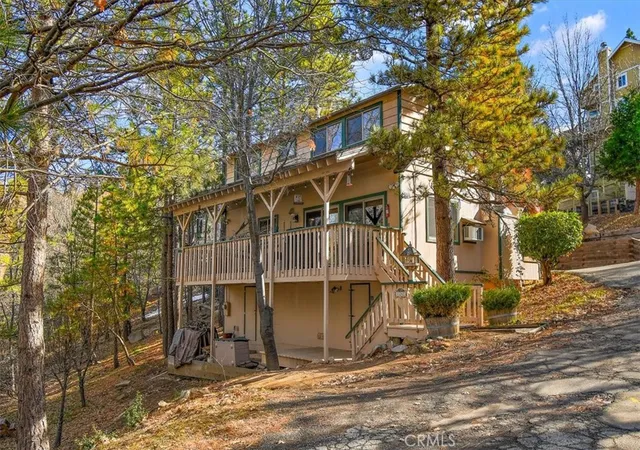3rd image of 1241 Innsbruck, Lake Arrowhead, CA 92352 | MLS# IG26141522